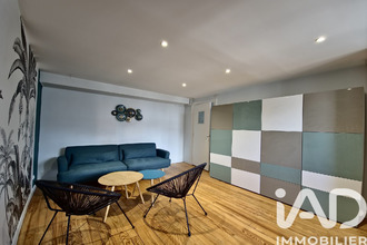  appartement chambery 73000