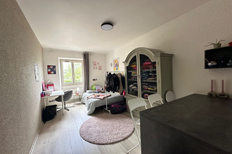  appartement chambery 73000