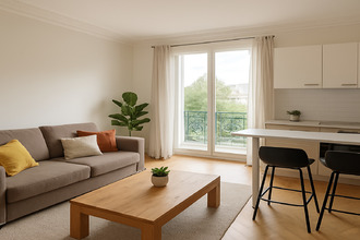  appartement chambery 73000