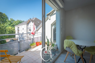  appartement chambery 73000