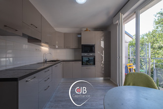  appartement chambery 73000