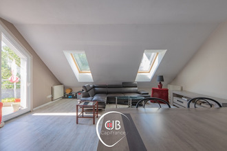 appartement chambery 73000
