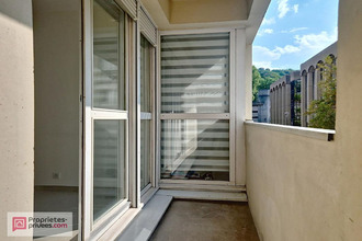  appartement chambery 73000