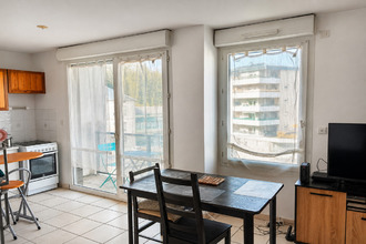  appartement chambery 73000