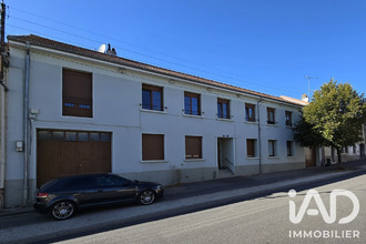  appartement chambley-bussieres 54890