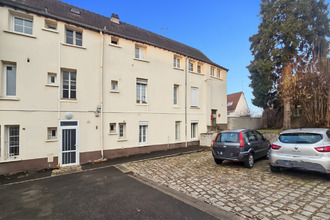  appartement chambly 60230