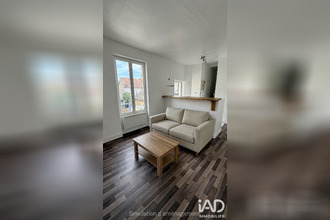  appartement chambly 60230