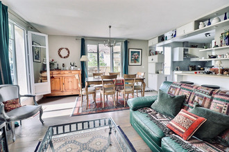  appartement chambourcy 78240