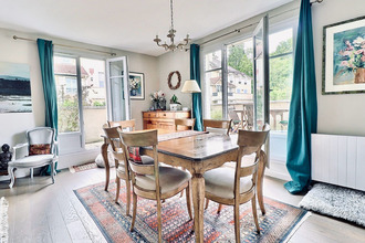  appartement chambourcy 78240