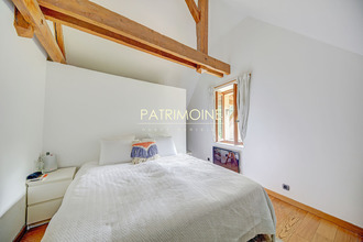  appartement chambourcy 78240