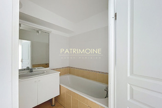  appartement chambourcy 78240