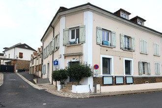  appartement chambourcy 78240