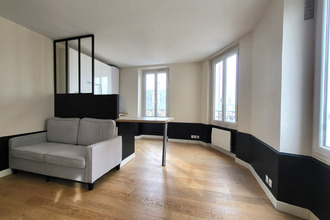  appartement chambourcy 78240