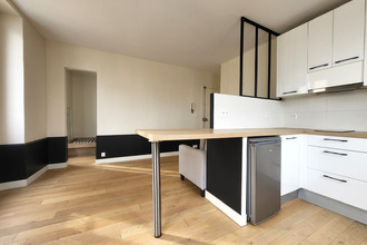  appartement chambourcy 78240