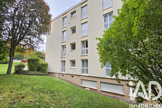  appartement chambourcy 78240