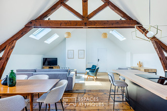  appartement chambourcy 78240