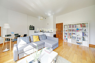  appartement chambourcy 78240