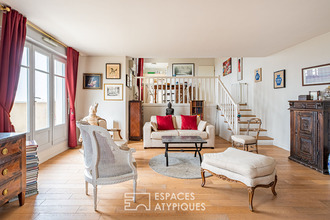  appartement chambourcy 78240