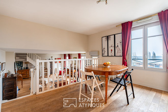  appartement chambourcy 78240