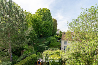  appartement chambourcy 78240