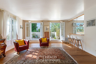  appartement chambourcy 78240