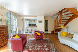  appartement chambourcy 78240