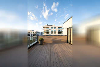  appartement chambourcy 78240