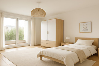  appartement chambourcy 78240