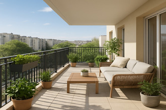  appartement chambourcy 78240