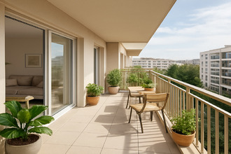  appartement chambourcy 78240