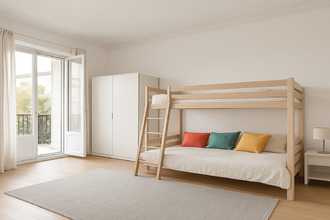  appartement chambourcy 78240