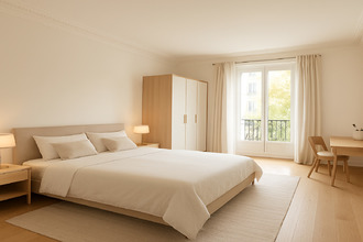  appartement chambourcy 78240
