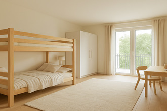  appartement chambourcy 78240
