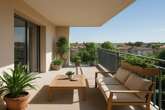  appartement chambourcy 78240