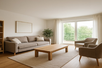  appartement chambourcy 78240