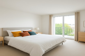  appartement chambourcy 78240