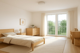 appartement chambourcy 78240