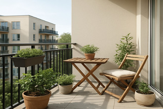  appartement chambourcy 78240