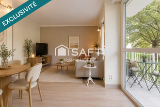  appartement chambourcy 78240