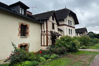  appartement chambourcy 78240
