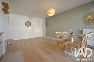  appartement chambourcy 78240
