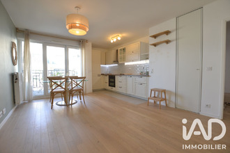  appartement chambourcy 78240