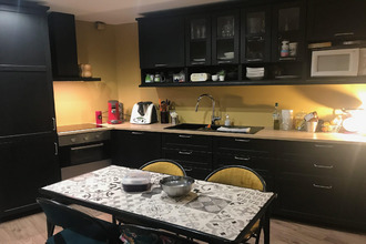  appartement chambray-les-tours 37170