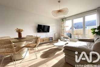  appartement chambray-les-tours 37170