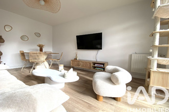  appartement chambray-les-tours 37170