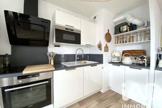  appartement chambray-les-tours 37170