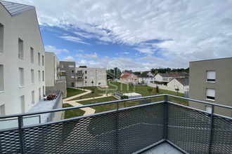  appartement chambray-les-tours 37170