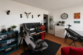  appartement chambray-les-tours 37170