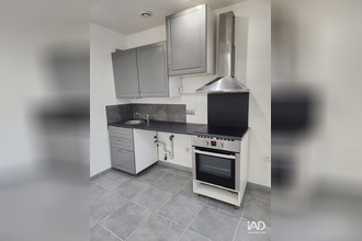  appartement chamigny 77260