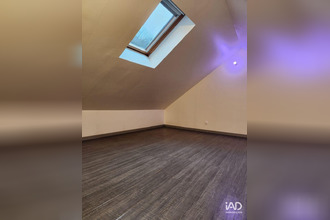  appartement chamigny 77260